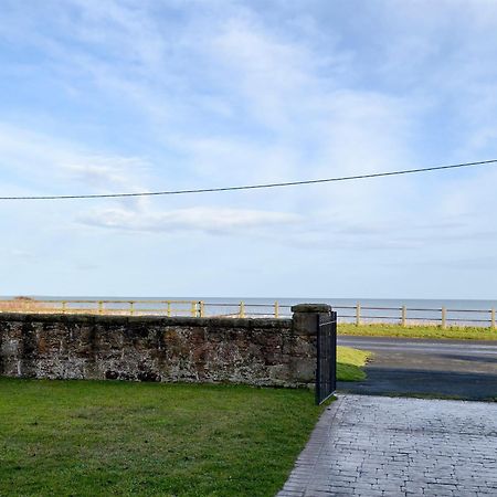 Gullsway Villa Beadnell Eksteriør billede